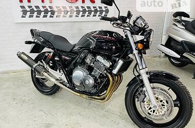 Мотоцикл Спорт-туризм Honda CB 400SF 1998 в Одессе