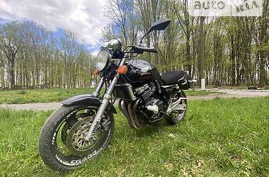 Мотоцикл Спорт-туризм Honda CB 400SF 1994 в Жмеринке