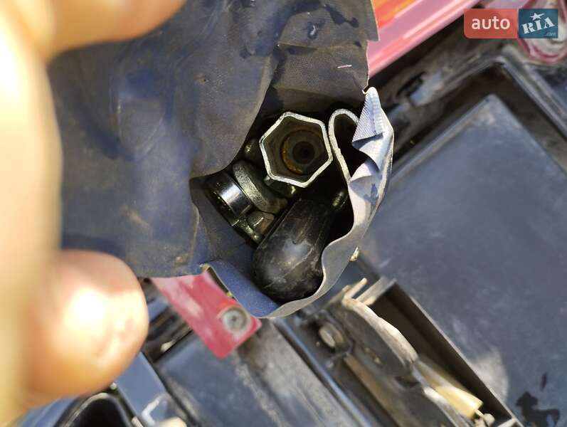 Мотоцикл Классик Honda CB 400SF 1994 в Сторожинце