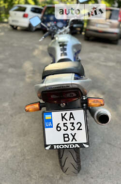 Мотоцикл Классік Honda CB 400SF 2001 в Києві