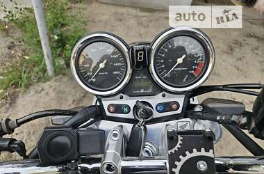 Мотоцикл Классик Honda CB 400SF 2000 в Днепре