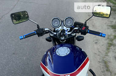 Мотоцикл Без обтекателей (Naked bike) Honda CB 400SF 2007 в Переяславе