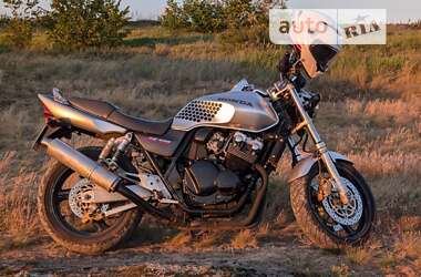 Мотоцикл Классик Honda CB 400SF 2002 в Кропивницком