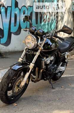 Мотоцикл Классик Honda CB 400SF 2001 в Одессе