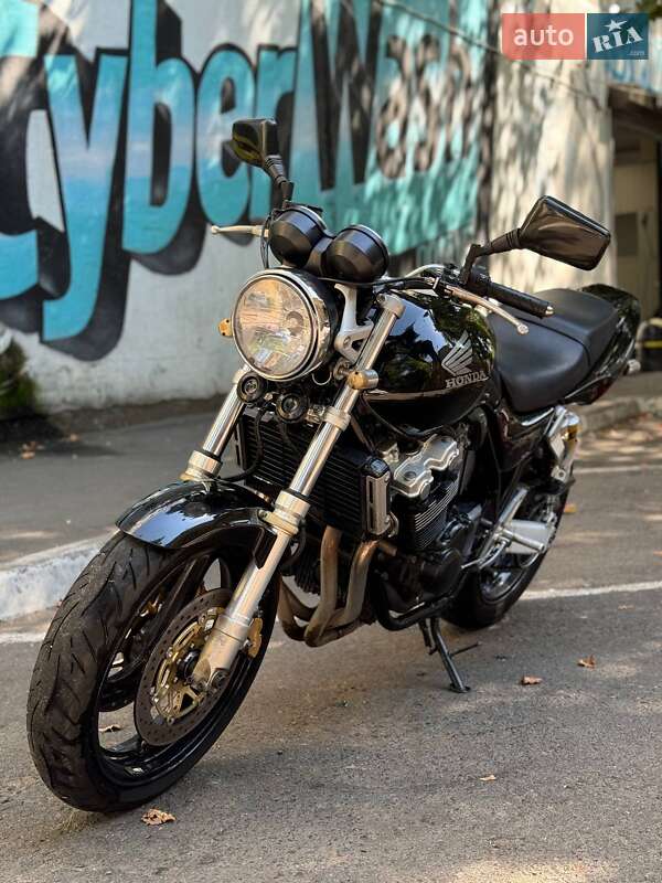 Мотоцикл Классік Honda CB 400SF 2001 в Одесі