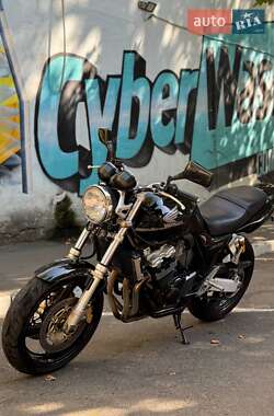 Мотоцикл Классік Honda CB 400SF 2001 в Одесі