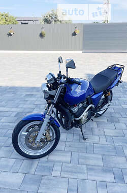 Мотоцикл Классик Honda CB 400SF 1999 в Одессе