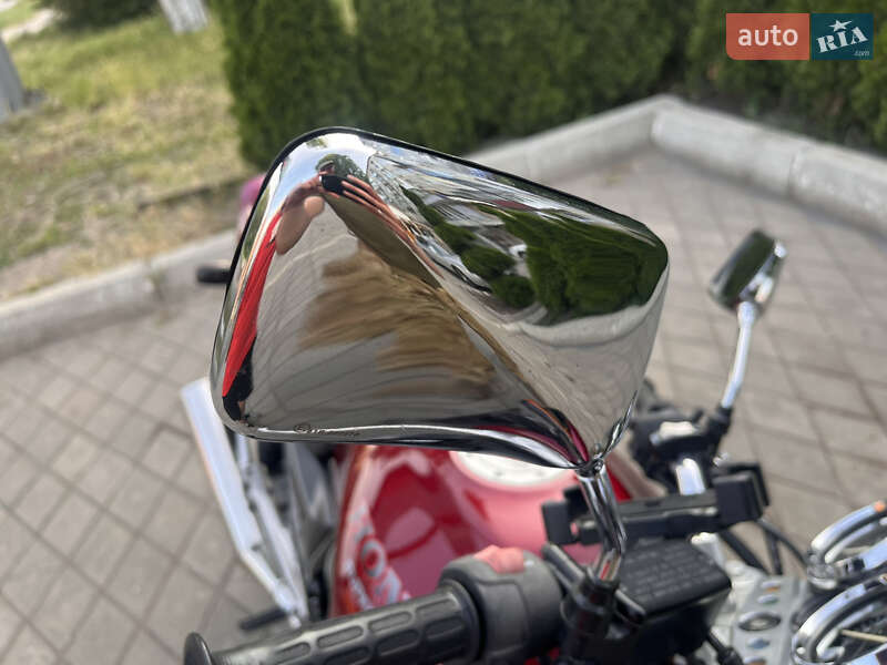 Мотоцикл Классик Honda CB 400SF 1998 в Славянске