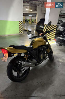 Мотоцикл Классик Honda CB 400SF 1996 в 