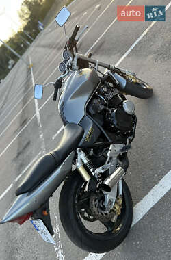 Мотоцикл Классік Honda CB 400SF 2000 в Запоріжжі