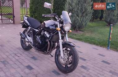 Мотоцикл Классик Honda CB 400SF 1996 в 