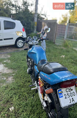 Мотоцикл Классик Honda CB 400SF 1994 в 
