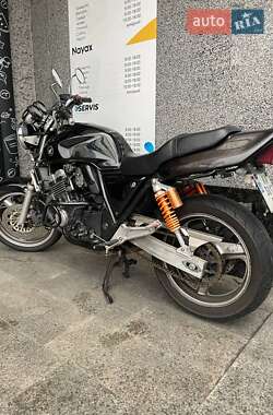 Мотоцикл Туризм Honda CB 400SF 1995 в 