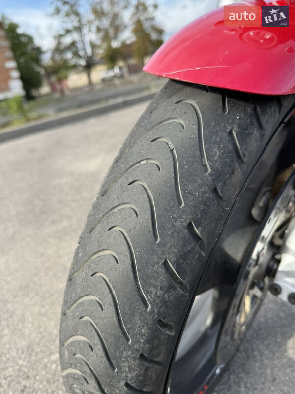 Мотоцикл Классік Honda CB 400SF 2001 в Покрові