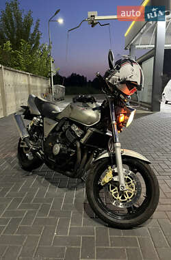 Мотоцикл Классик Honda CB 400SF 2001 в 