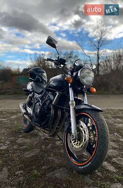 Мотоцикл Классик Honda CB 400SF 1997 в Виннице