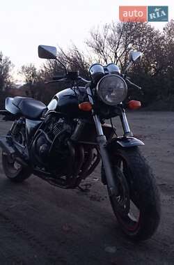 Мотоцикл Классік Honda CB 400SF 1997 в Вінниці