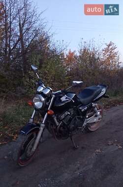 Мотоцикл Классік Honda CB 400SF 1997 в Вінниці