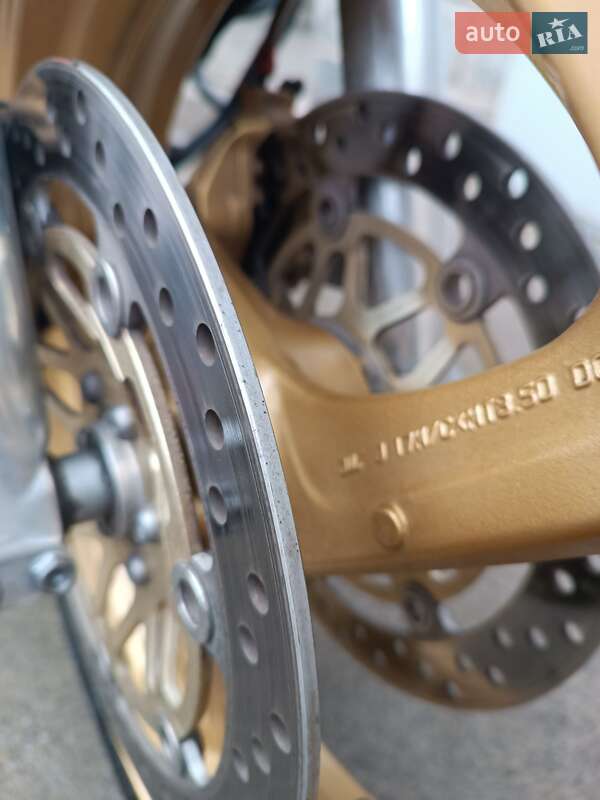 Мотоцикл Классік Honda CB 400SF 2003 в Слов'янську фото 20 Мотоцикл Классік Honda CB 400SF 2003 в Слов'янську