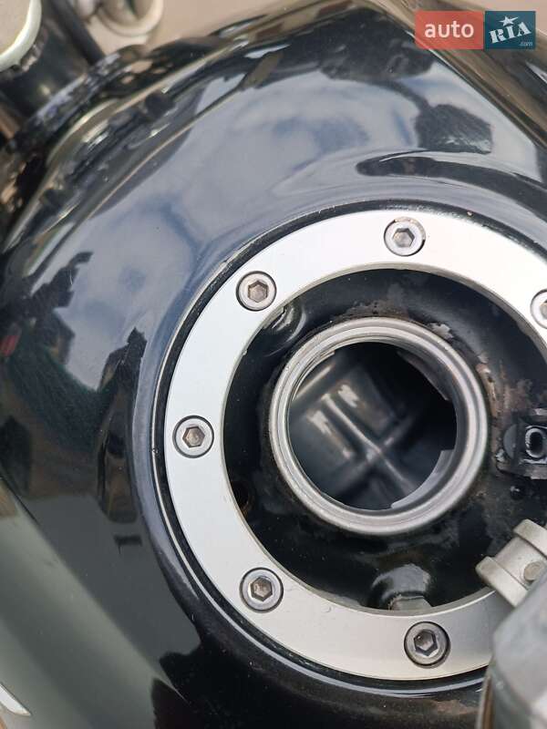 Мотоцикл Классік Honda CB 400SF 2003 в Слов'янську фото 57 Мотоцикл Классік Honda CB 400SF 2003 в Слов'янську