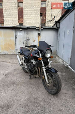 Мотоцикл Классік Honda CB 400SF 2007 в Харкові