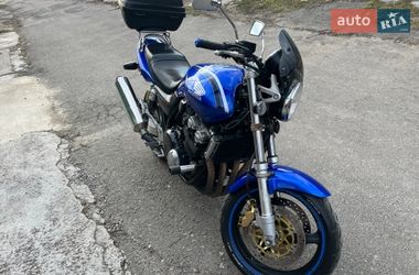 Мотоцикл Классик Honda CB 400SF 2000 в Одессе