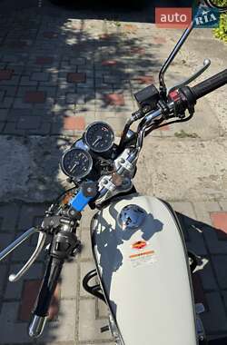 Мотоцикл Классик Honda CB 400SS-E 2008 в 