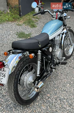 Мотоцикл Классік Honda CB 400SS-E 2007 в 