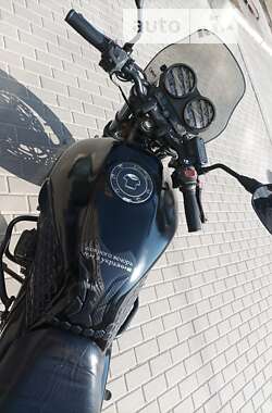 Мотоцикл Классик Honda CB 400X 2023 в Харькове