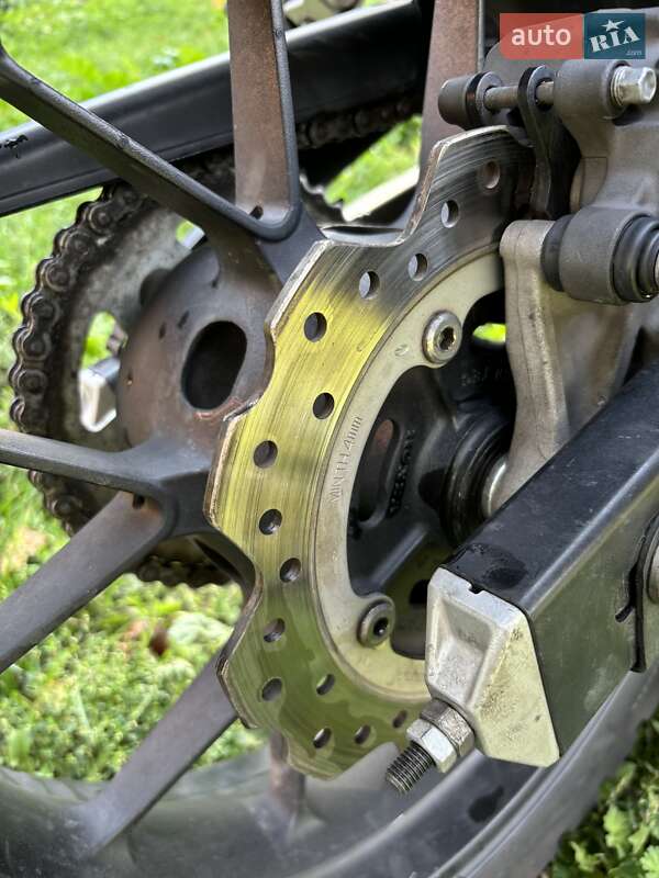 Мотоцикл Туризм Honda CB 400X 2013 в Хмельницком