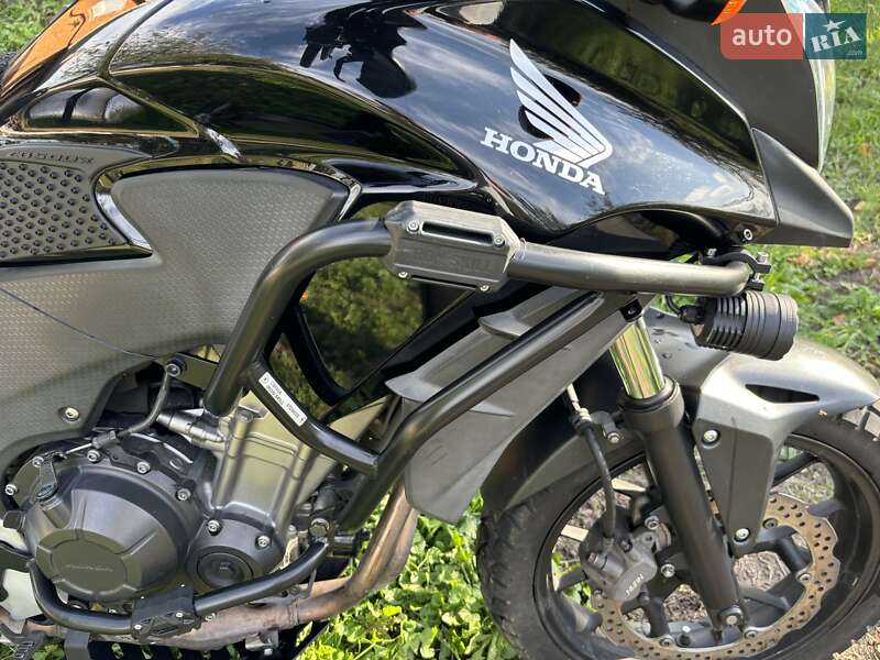 Мотоцикл Туризм Honda CB 400X 2013 в Хмельницком