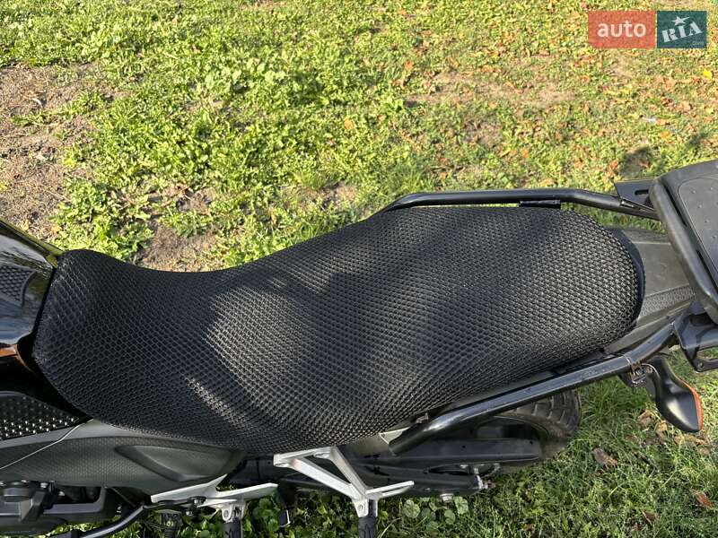 Мотоцикл Туризм Honda CB 400X 2013 в Хмельницком