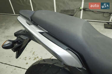 Мотоцикл Без обтікачів (Naked bike) Honda CB 400X 2013 в 