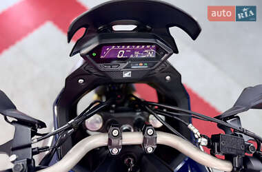 Спортбайк Honda CB 400X 2024 в 