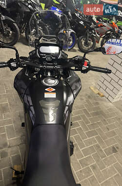 Мотоцикл Спорт-туризм Honda CB 400X 2019 в 