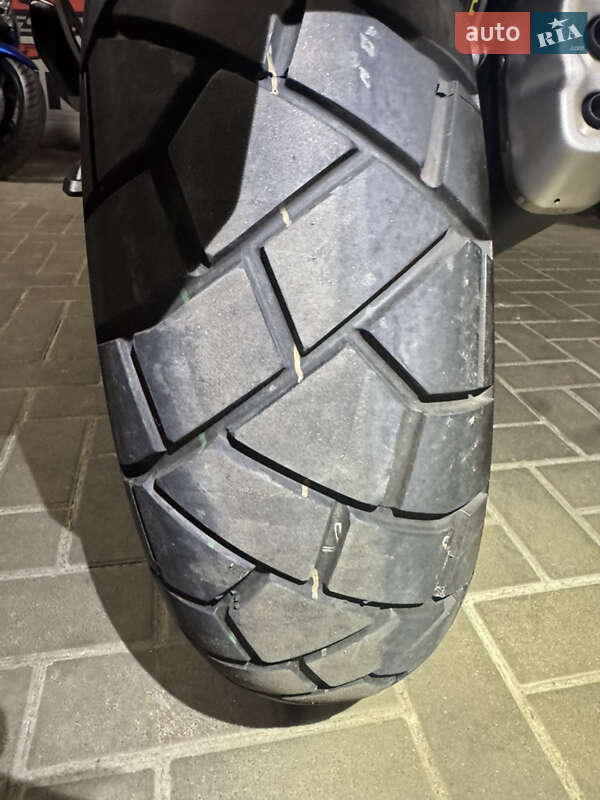 Мотоцикл Туризм Honda CB 400X 2021 в Житомирі