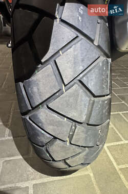 Мотоцикл Туризм Honda CB 400X 2021 в 