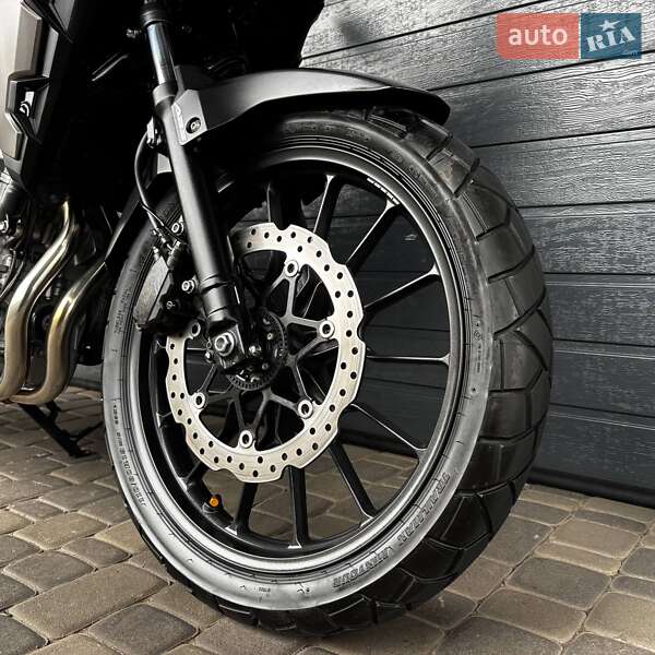 Мотоцикл Туризм Honda CB 400X 2019 в Белой Церкви