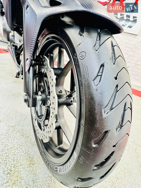 Мотоцикл Туризм Honda CB 400X 2014 в Одессе фото 16 Мотоцикл Туризм Honda CB 400X 2014 в Одессе