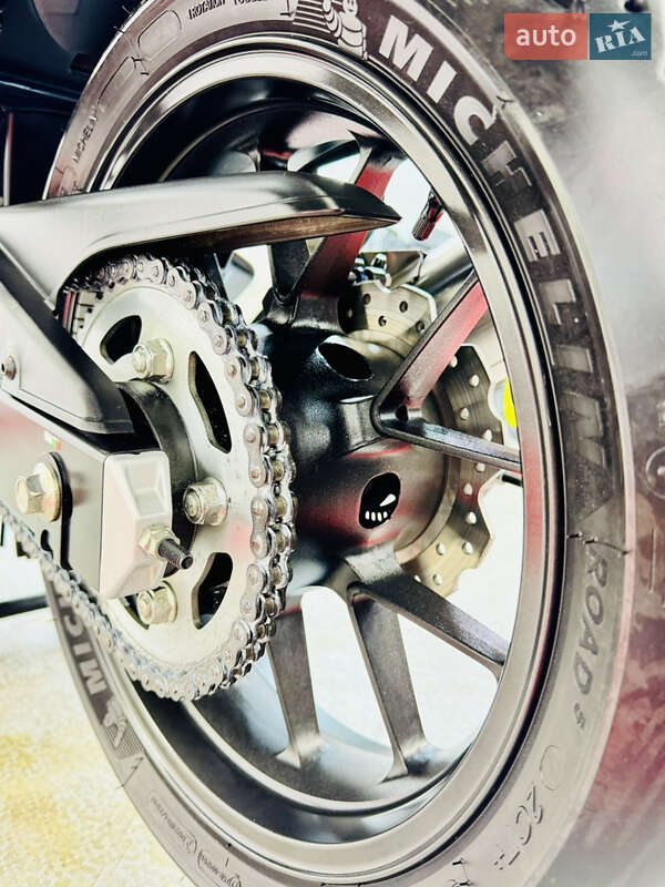 Мотоцикл Туризм Honda CB 400X 2014 в Одессе фото 21 Мотоцикл Туризм Honda CB 400X 2014 в Одессе