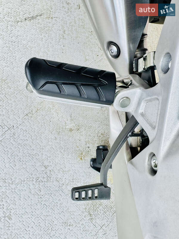 Мотоцикл Туризм Honda CB 400X 2014 в Одессе фото 25 Мотоцикл Туризм Honda CB 400X 2014 в Одессе