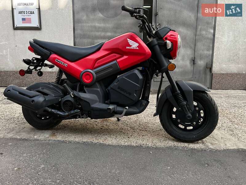 Honda CB 450 2022