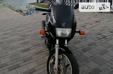 Мотоцикл Без обтекателей (Naked bike) Honda CB 500 2002 в Днепре