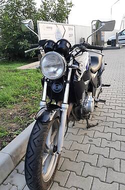 Мотоцикл Классик Honda CB 500 1997 в Новоселице