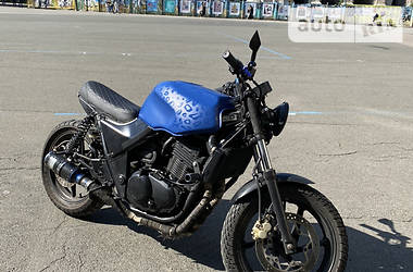Мотоцикл Без обтікачів (Naked bike) Honda CB 500 2000 в Києві