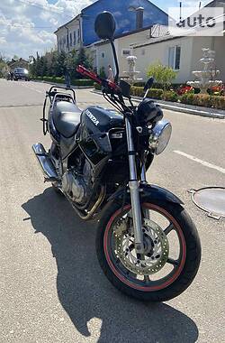 Мотоцикл Классик Honda CB 500 1999 в Херсоне