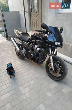 Мотоцикл Классик Honda CB 500 2002 в 