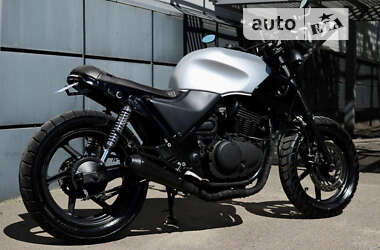 AUTO.RIA – Продам Хонда СБ 500 PCx64xxxx40