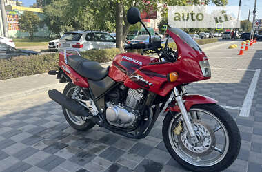 Мотоцикл Без обтікачів (Naked bike) Honda CB 500 1998 в Хмельницькому