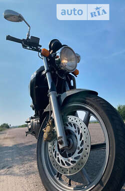 Мотоцикл Круізер Honda CB 500 1997 в Першотравенську